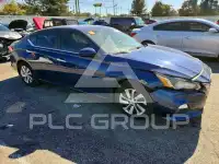 2020 Nissan ALTIMA фото