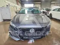 2020 Nissan ALTIMA photo