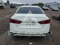 2020 Nissan ALTIMA фото