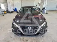 2020 Nissan ALTIMA фото