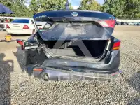 2020 Nissan ALTIMA фото