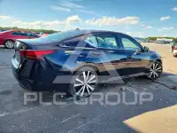 2020 Nissan ALTIMA photo