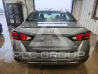 2020 Nissan ALTIMA photo