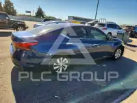 2020 Nissan ALTIMA фото