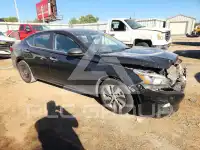 2020 Nissan ALTIMA photo