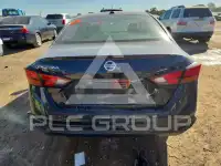 2020 Nissan ALTIMA photo
