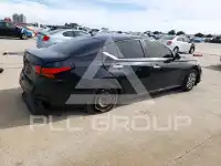 2020 Nissan ALTIMA фото