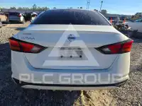 2020 Nissan ALTIMA фото
