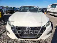 2020 Nissan ALTIMA фото