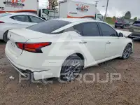 2020 Nissan ALTIMA фото