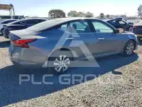 2020 Nissan ALTIMA фото