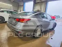 2020 Nissan ALTIMA photo