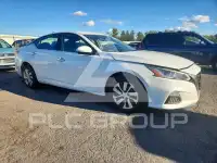 2020 Nissan ALTIMA photo