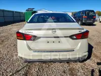 2020 Nissan ALTIMA фото