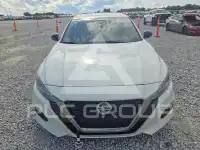 2020 Nissan ALTIMA фото