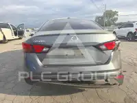 2020 Nissan ALTIMA фото