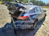 2020 Nissan ALTIMA фото
