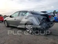 2020 Nissan ALTIMA фото