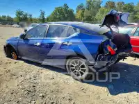 2020 Nissan ALTIMA фото
