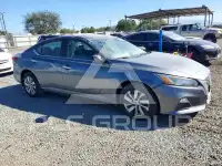 2020 Nissan ALTIMA фото