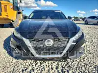 2020 Nissan ALTIMA фото