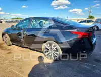 2020 Nissan ALTIMA photo