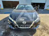 2020 Nissan ALTIMA photo