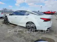 2020 Nissan ALTIMA фото