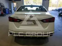 2020 Nissan ALTIMA фото