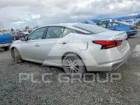 2020 Nissan ALTIMA фото