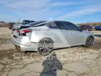 2020 Nissan ALTIMA фото