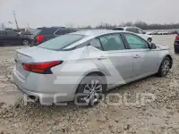 2020 Nissan ALTIMA фото