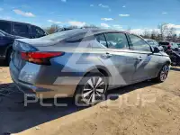 2020 Nissan ALTIMA фото