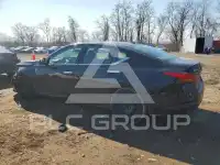 2020 Nissan ALTIMA фото