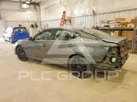 2020 Nissan ALTIMA фото