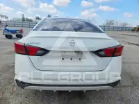 2020 Nissan ALTIMA фото