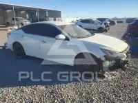 2020 Nissan ALTIMA фото