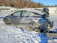 2020 Nissan ALTIMA photo