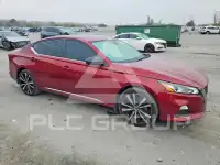 2020 Nissan ALTIMA photo