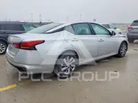 2020 Nissan ALTIMA фото