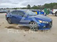 2020 Nissan ALTIMA photo