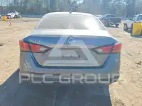 2020 Nissan ALTIMA фото
