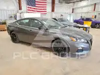 2020 Nissan ALTIMA фото