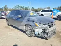 2020 Nissan ALTIMA фото