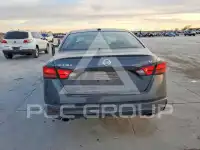2020 Nissan ALTIMA фото