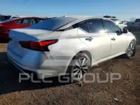 2020 Nissan ALTIMA фото