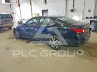 2020 Nissan ALTIMA photo