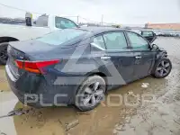 2020 Nissan ALTIMA фото