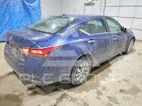 2020 Nissan ALTIMA фото
