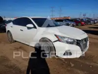 2020 Nissan ALTIMA photo
